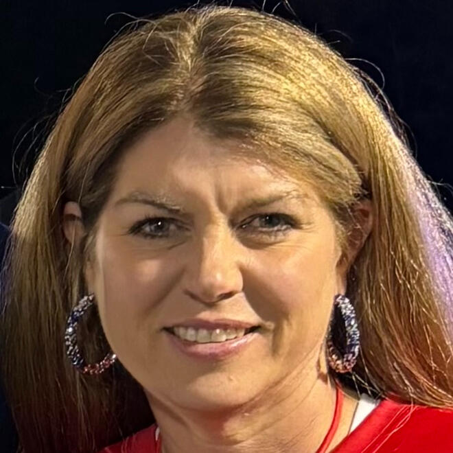 Ginny Odom