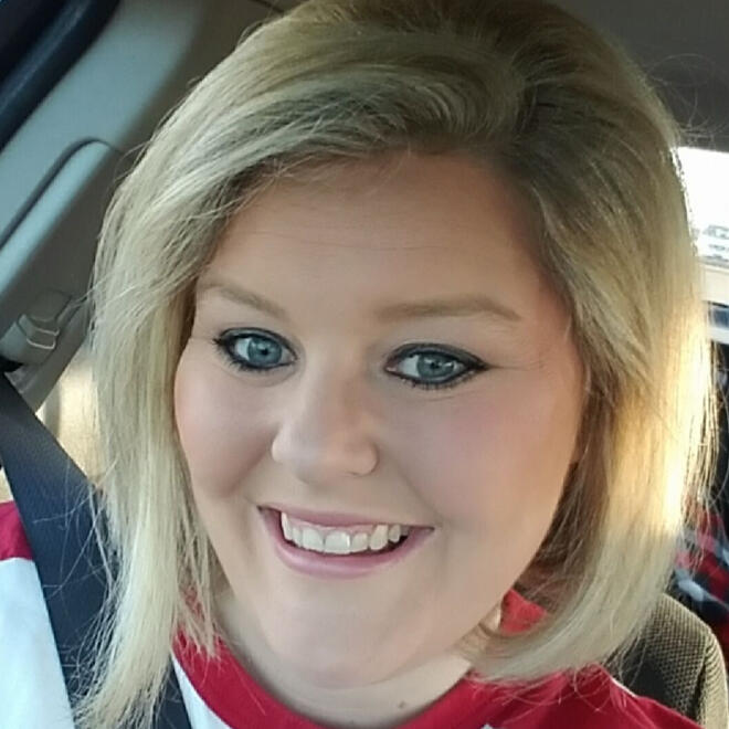 Katie Russell